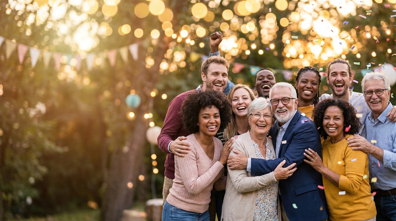 Koçaklar ailesi