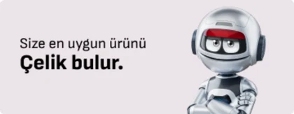 Ürün Seçimine Başla