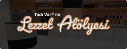 Lezzet Atölyesi