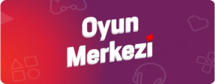 Oyunlar