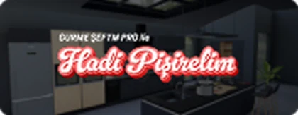 Hadi Pişirelim