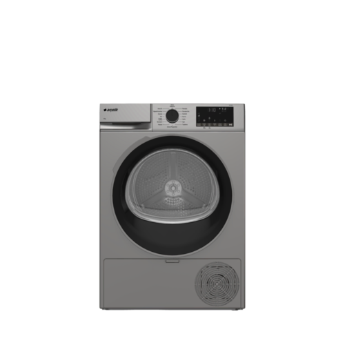 900 KMX S - 9 Kg Kurutma Makinesi