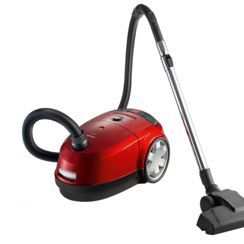 TRB 6986 B - Toz Torbalı Süpürge