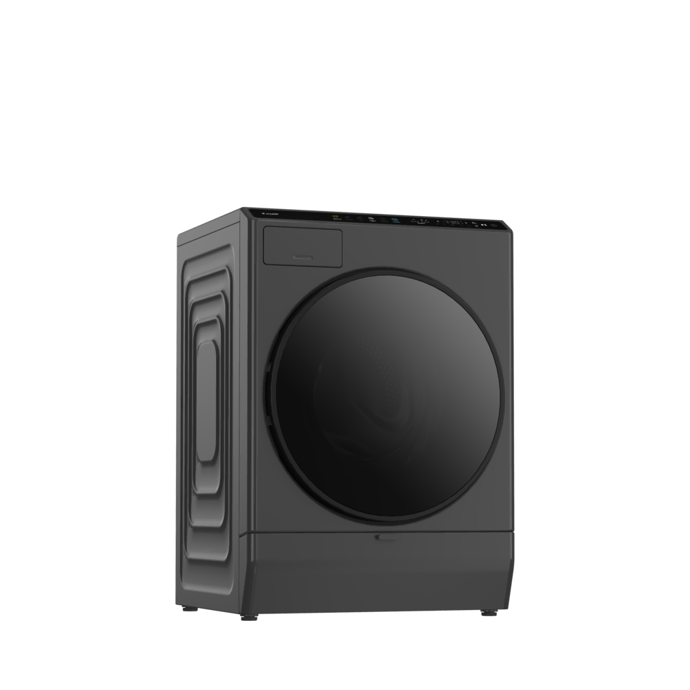 10120 IMP - Arçelik Neo Yapay Zeka Teknolojili 10 Kg Çamaşır Makinesi - Görsel 2