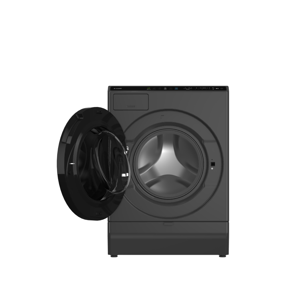 10120 IMP - Arçelik Neo Yapay Zeka Teknolojili 10 Kg Çamaşır Makinesi - Görsel 6