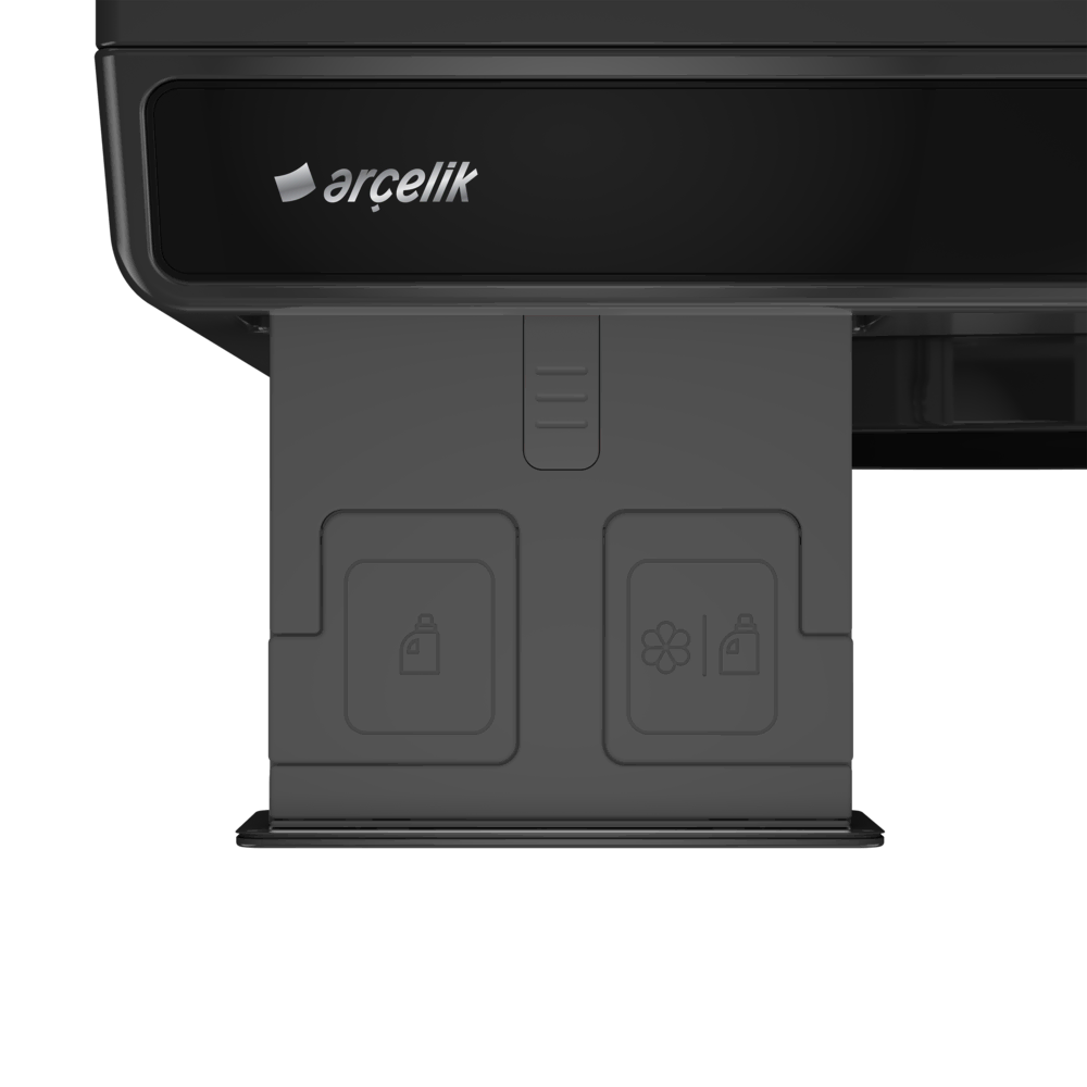 10120 IMP - Arçelik Neo Yapay Zeka Teknolojili 10 Kg Çamaşır Makinesi - Görsel 4