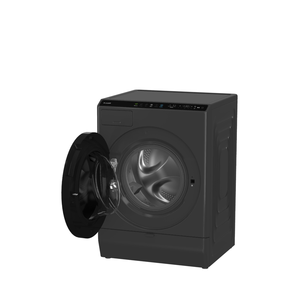 10120 IMP - Arçelik Neo Yapay Zeka Teknolojili 10 Kg Çamaşır Makinesi - Görsel 3