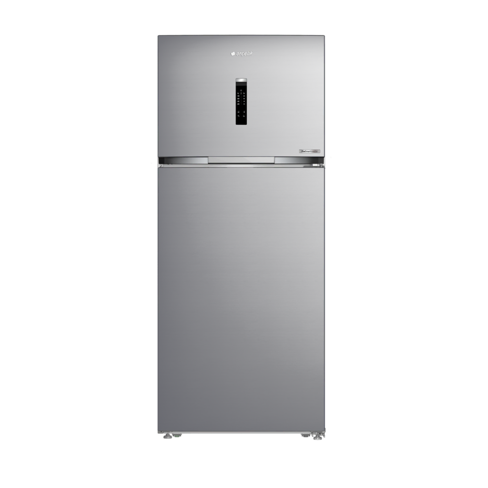 578556 EI - Üstten Donduruculu Buzdolabı - Görsel 2