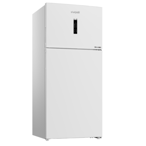 583628 EB -  Üstten Donduruculu Buzdolabı