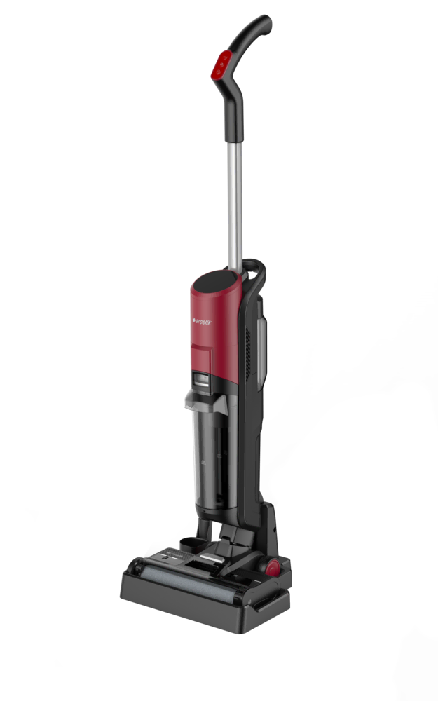 AquaMaster™ SD 6341 Islak Kuru Dikey Süpürge