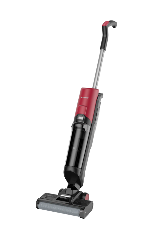 AquaMaster™ SD 6341 Islak Kuru Dikey Süpürge - Görsel 2