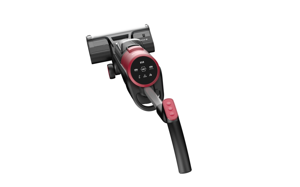 AquaMaster™ SD 6341 Islak Kuru Dikey Süpürge - Görsel 3