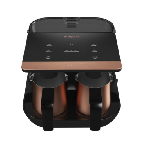 TKM 9961 B Telve Türk Kahve Makinesi