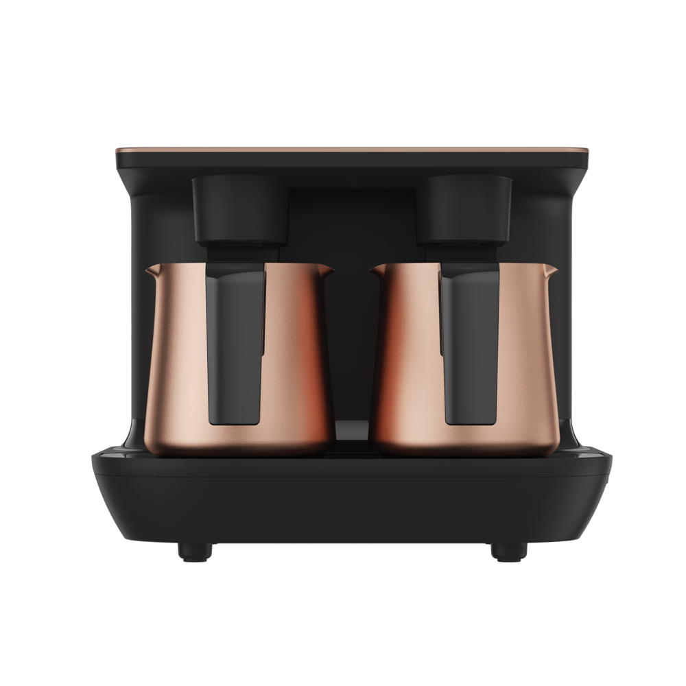 TKM 9961 B Telve Türk Kahve Makinesi - Görsel 3