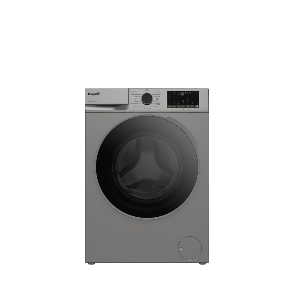 10120 MXS 10 Kg Çamaşır Makinesi