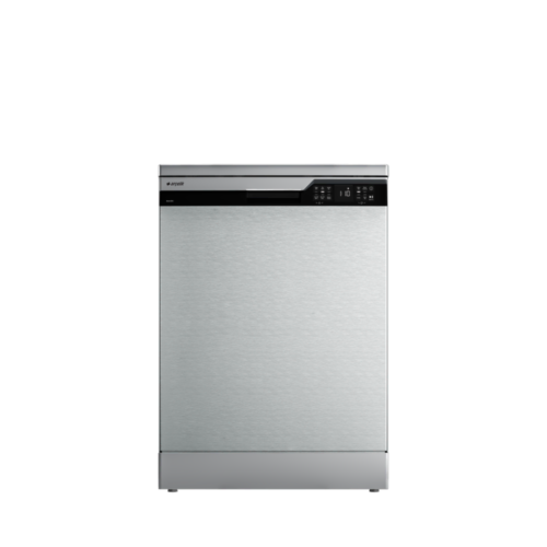 6444 OK I 4 Programlı Bulaşık Makinesi