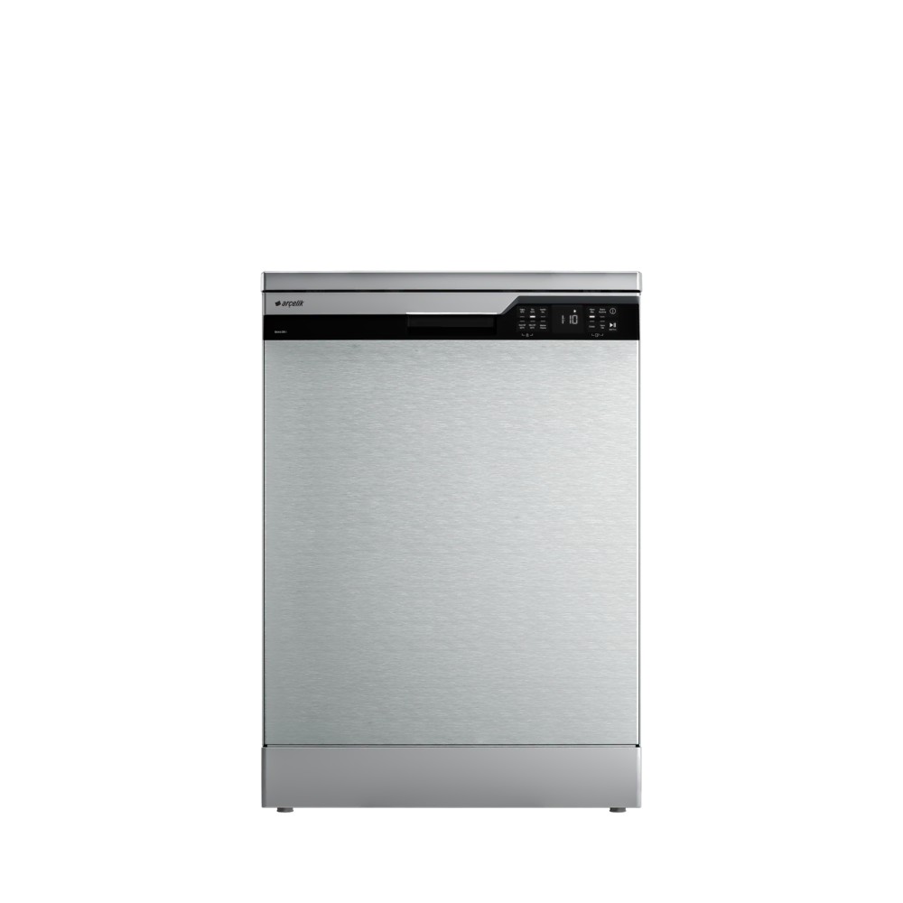 6444 OK I 4 Programlı Bulaşık Makinesi