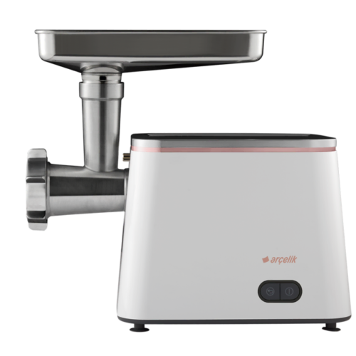 KM 6024 M Resital Kıyma Makinesi