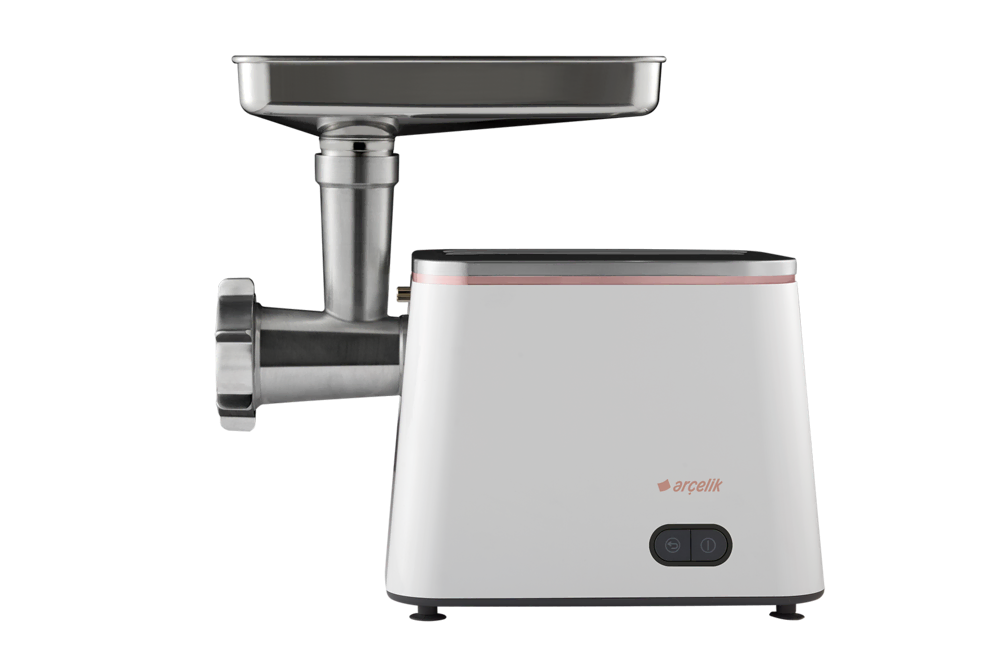 KM 6024 M Resital Kıyma Makinesi