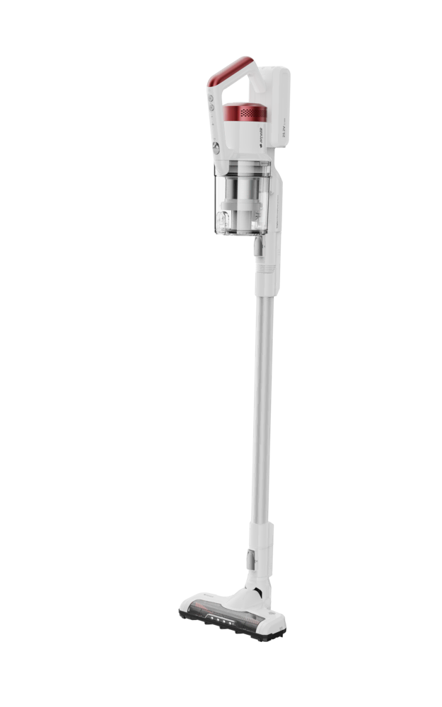 SD 3341 Şarjlı Dikey Süpürge