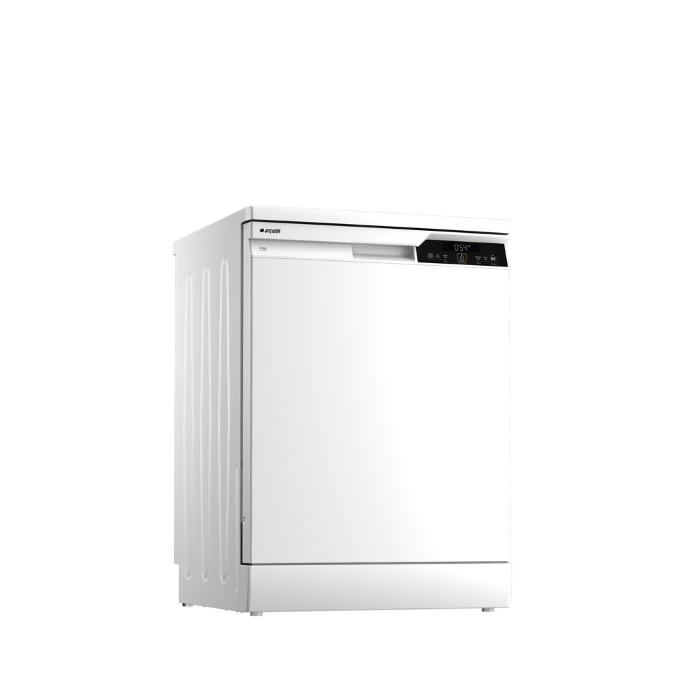 A 600 B BULAŞIK MAKİNESİ