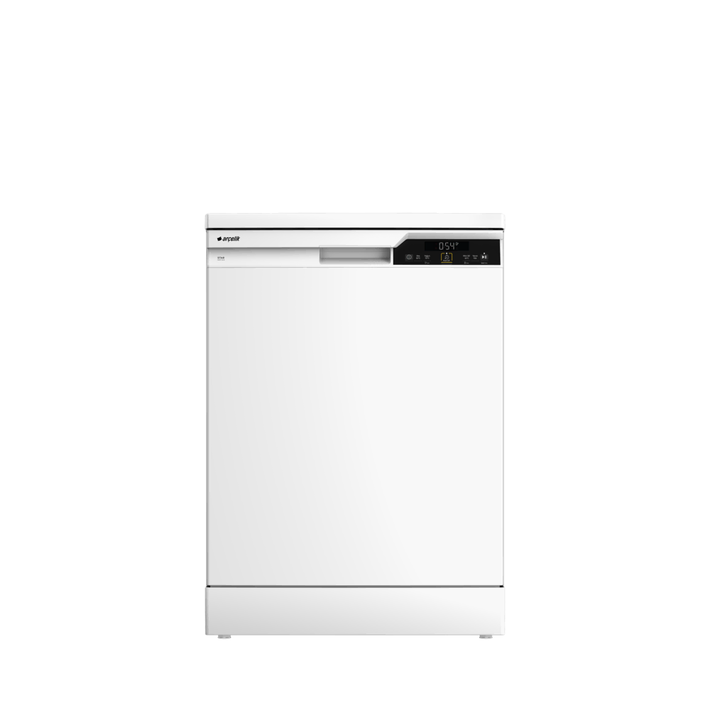 A 600 B BULAŞIK MAKİNESİ - Görsel 2