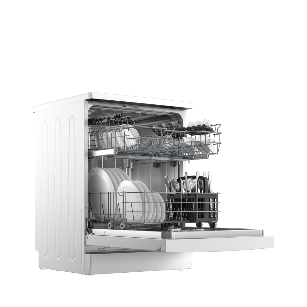 A 600 B BULAŞIK MAKİNESİ - Görsel 3