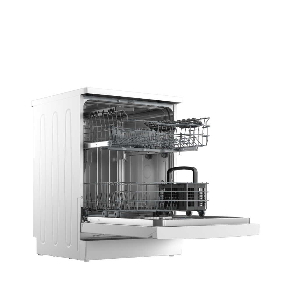 A 600 B BULAŞIK MAKİNESİ - Görsel 4