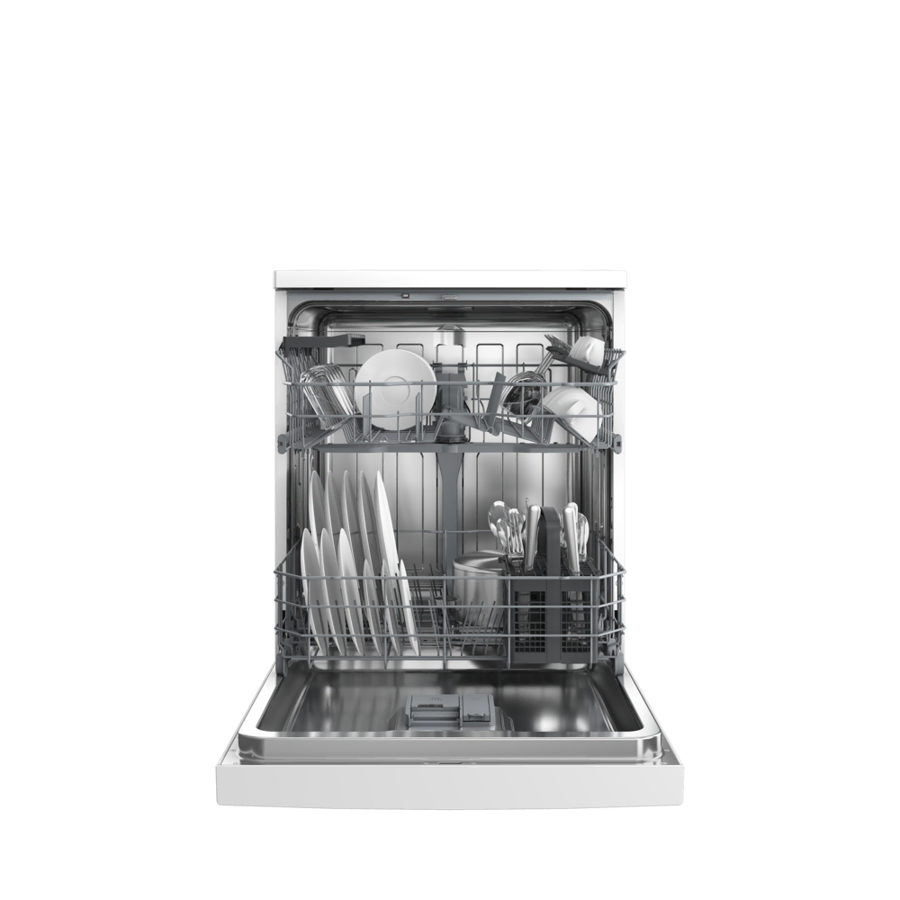 A 600 B BULAŞIK MAKİNESİ - Görsel 5