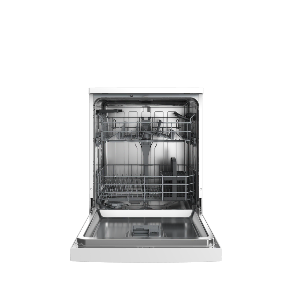 A 600 B BULAŞIK MAKİNESİ - Görsel 6