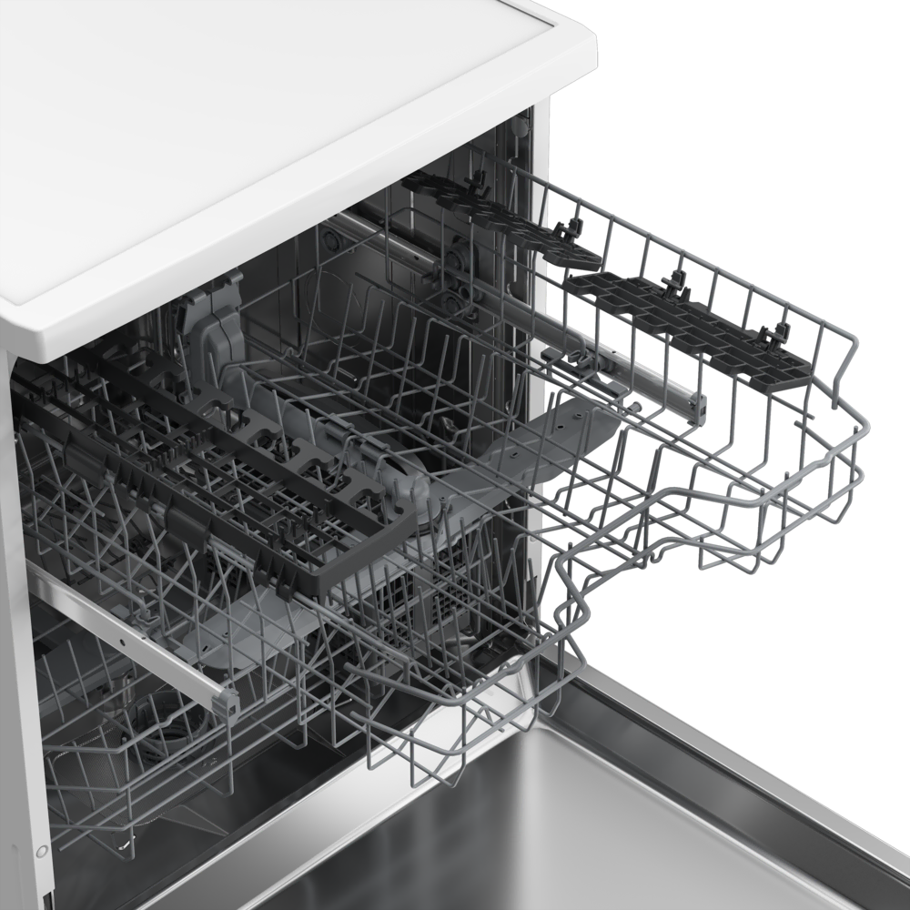 A 600 B BULAŞIK MAKİNESİ - Görsel 7