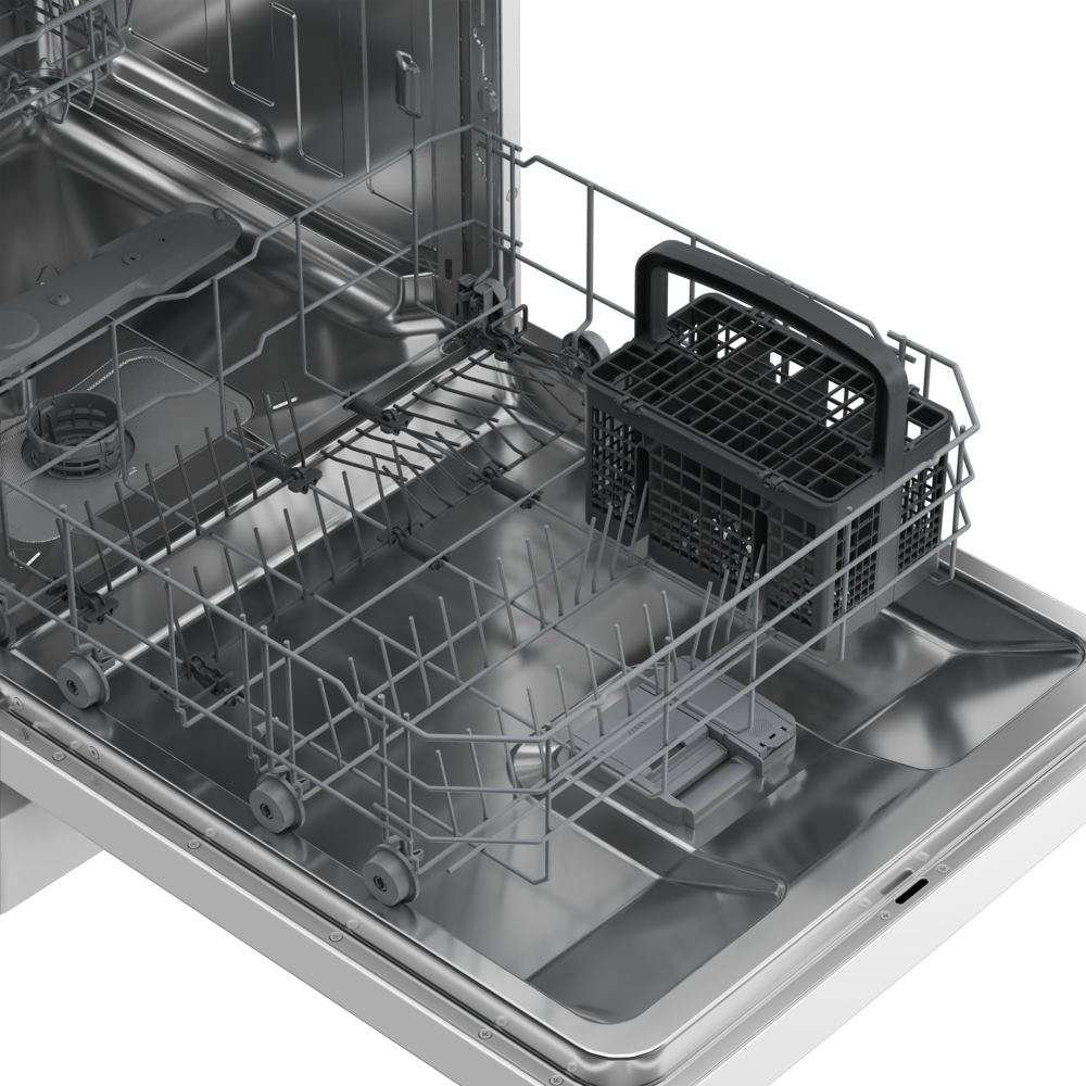 A 600 B BULAŞIK MAKİNESİ - Görsel 8